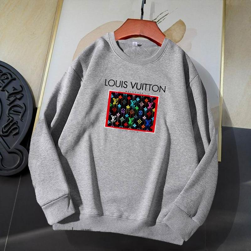 LV Men's Hoodies 550